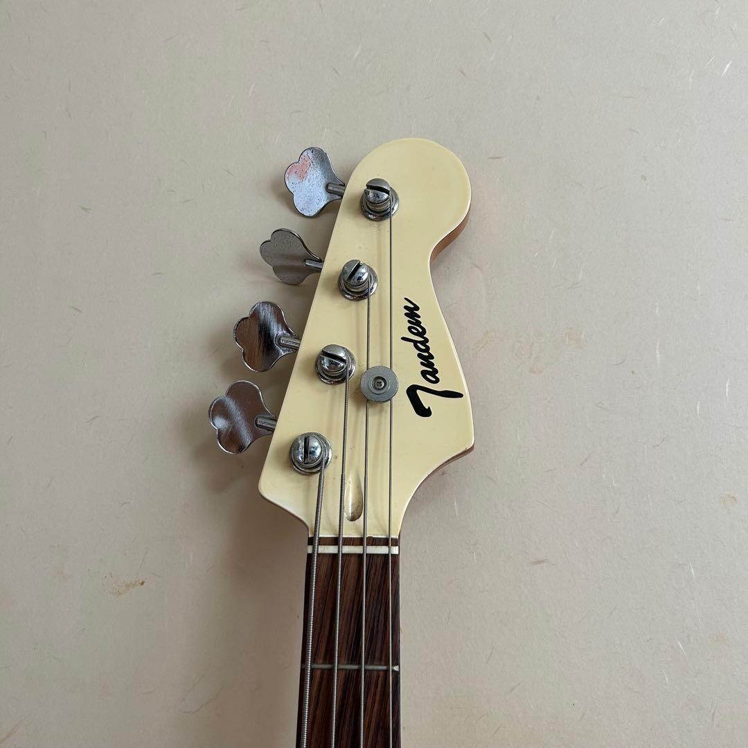 希少】Tandem エレキベース PJタイプ