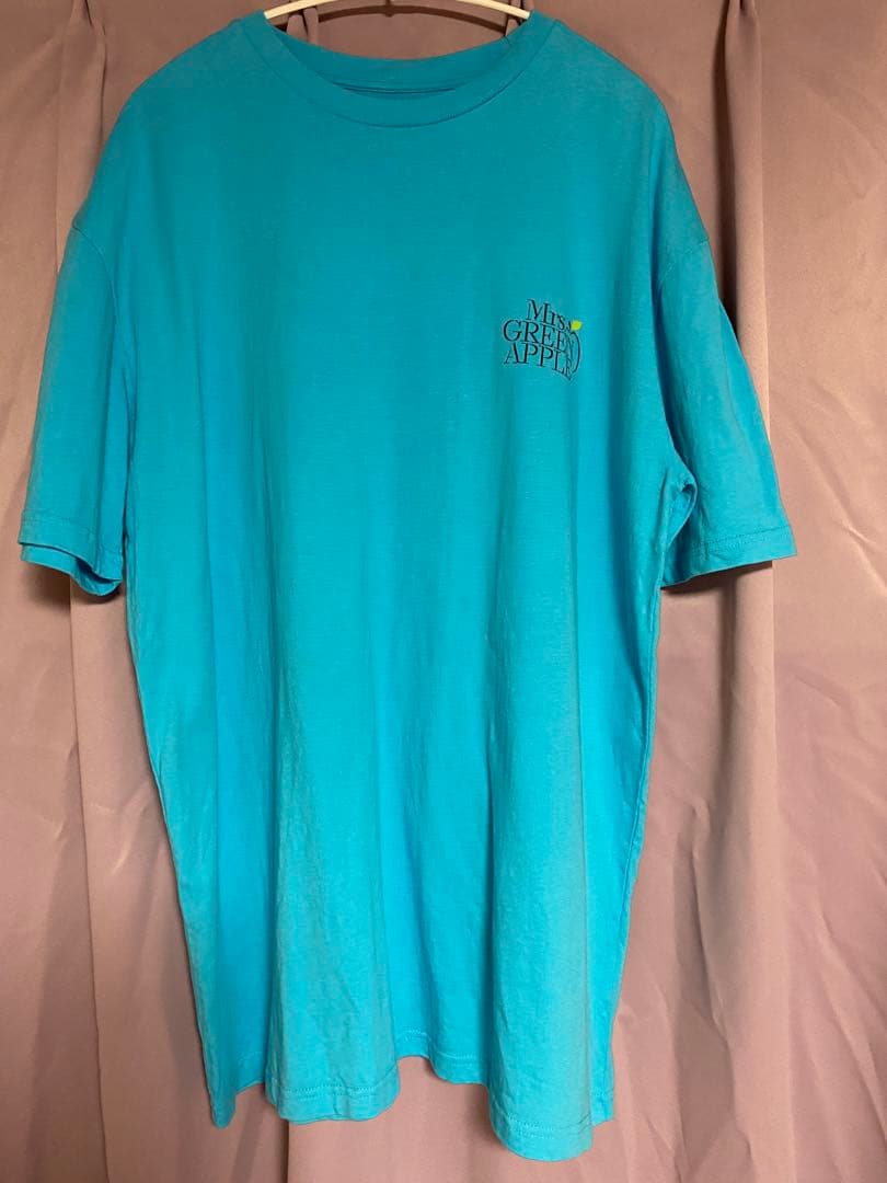レア♡美品☆Mrs.GREENAPPLE Amazon限定 ☆Tシャツ☆ミセス