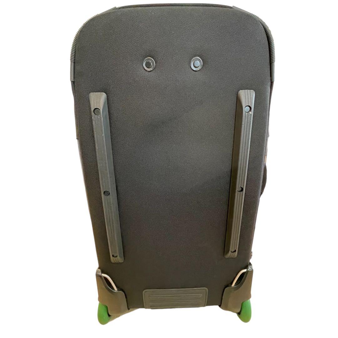 ミレー アラヴィトロ―リバッグラージ 70L キャリーケース トラベル