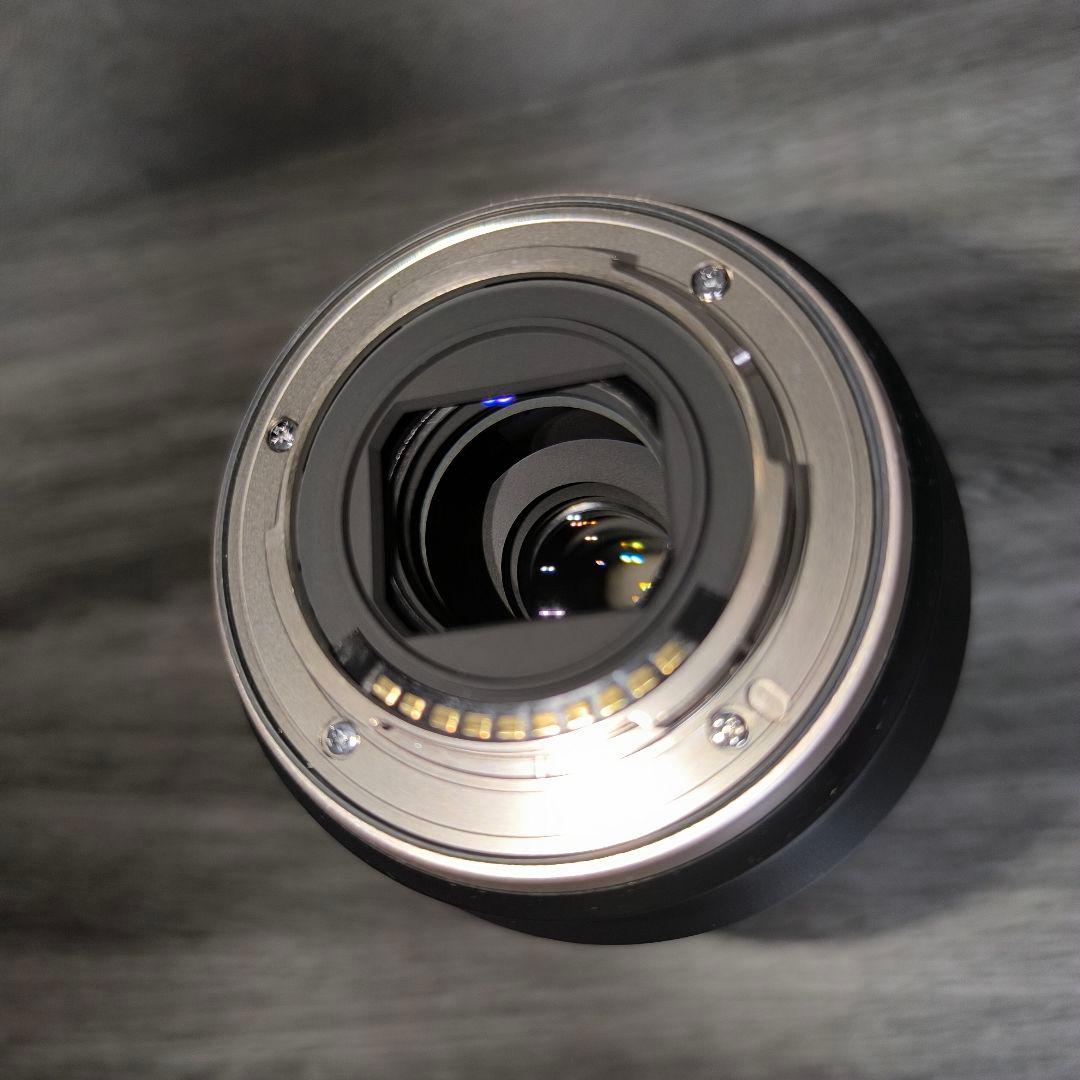 TAMRON 18-300mm F/3.5-6.3 Xマウント