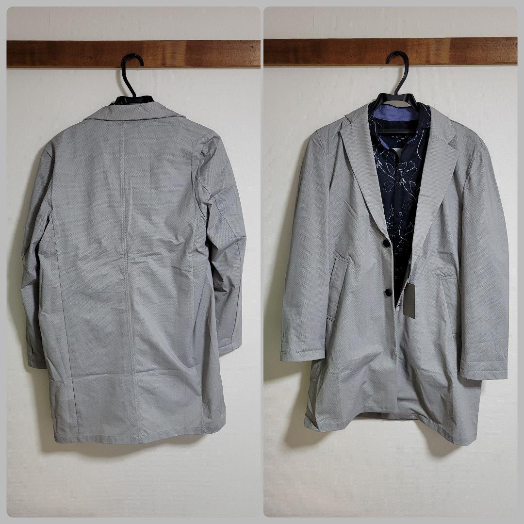 1点限定]仮面ライダーヴァレン辛木田絆斗48～最終話着用衣装グレー