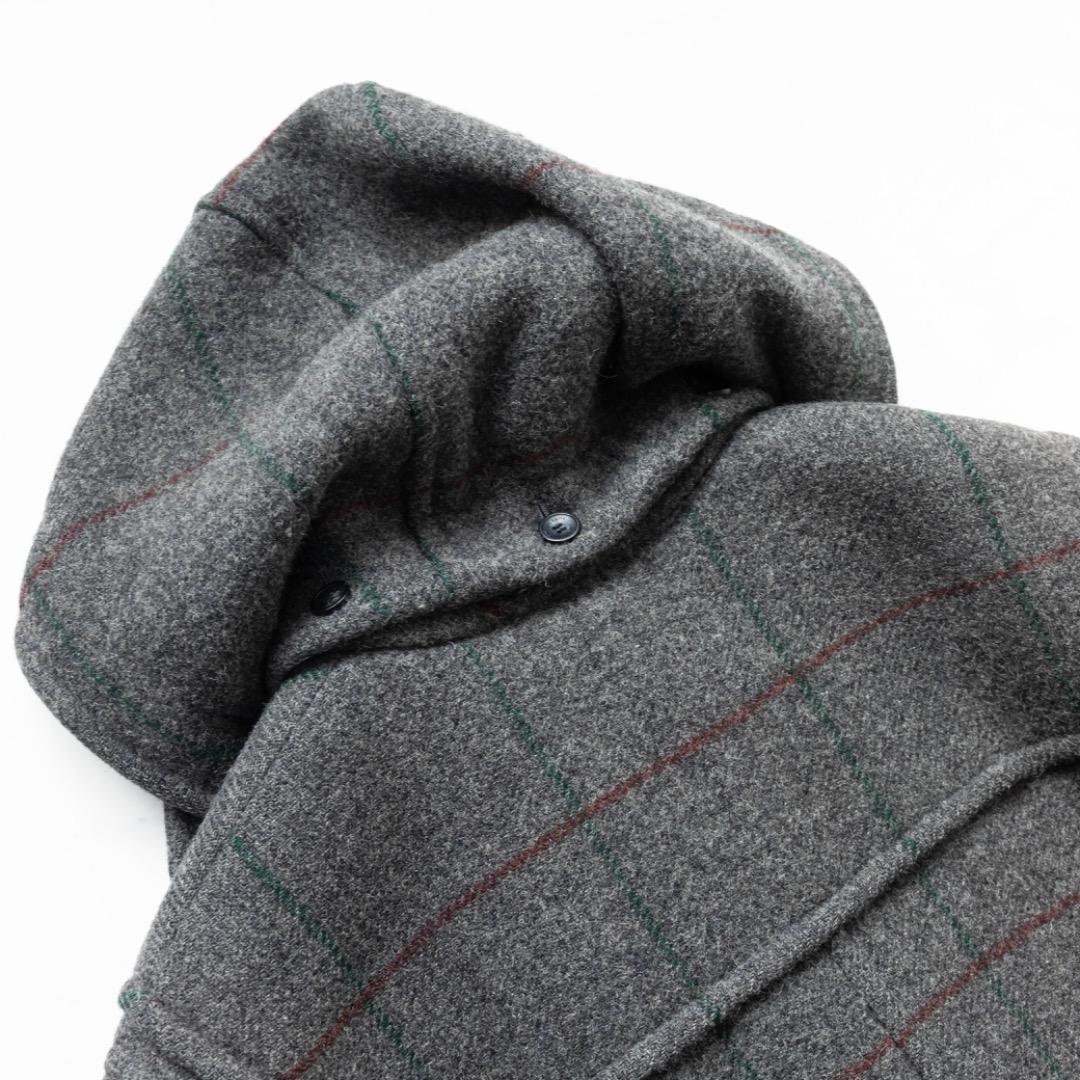 Paul Smith】ダッフルコート MOON社 150着限定モデル