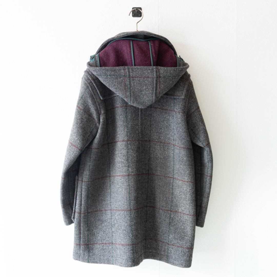 Paul Smith】ダッフルコート MOON社 150着限定モデル