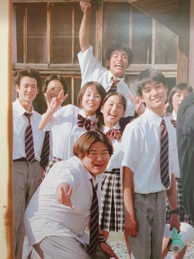 3枚セット 大型ポスター B1サイズ】劇場版 GTO 反町隆史 宣伝用