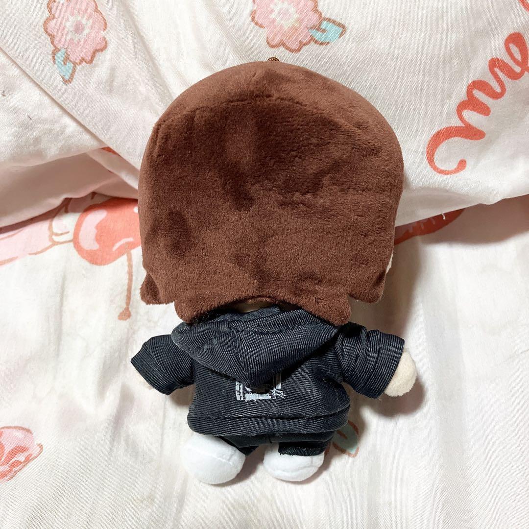 SixTONES 京本大我 手つなぎストぬい ぬいぐるみ - メルカリ