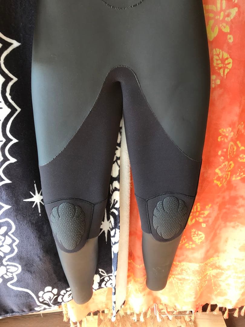 ライノチェイサー セミドライ レディースML 冬 サーフィン5/3 - メルカリ