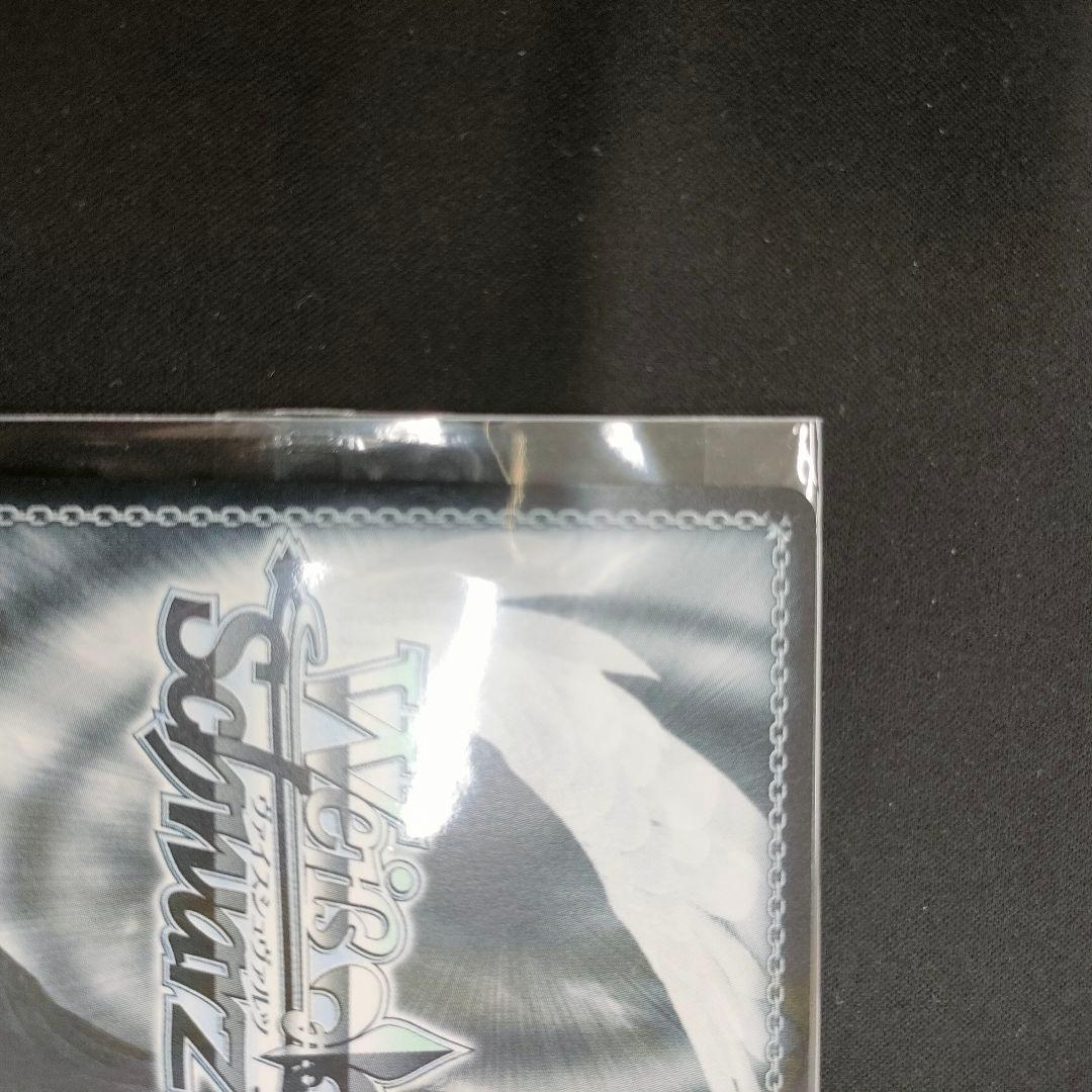 優勝PRカード　再び、銃をとる レン