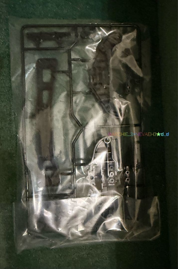 期間限定値下げ中★未組み立て●タミヤ★エンツォ・フェラーリ 1/10スケール