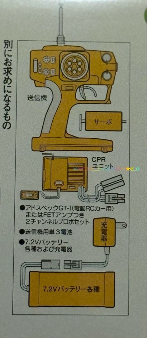 期間限定値下げ中★未組み立て●タミヤ★エンツォ・フェラーリ 1/10スケール