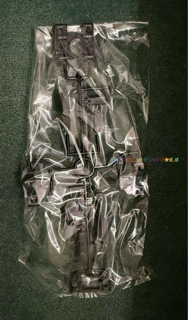 期間限定値下げ中★未組み立て●タミヤ★エンツォ・フェラーリ 1/10スケール