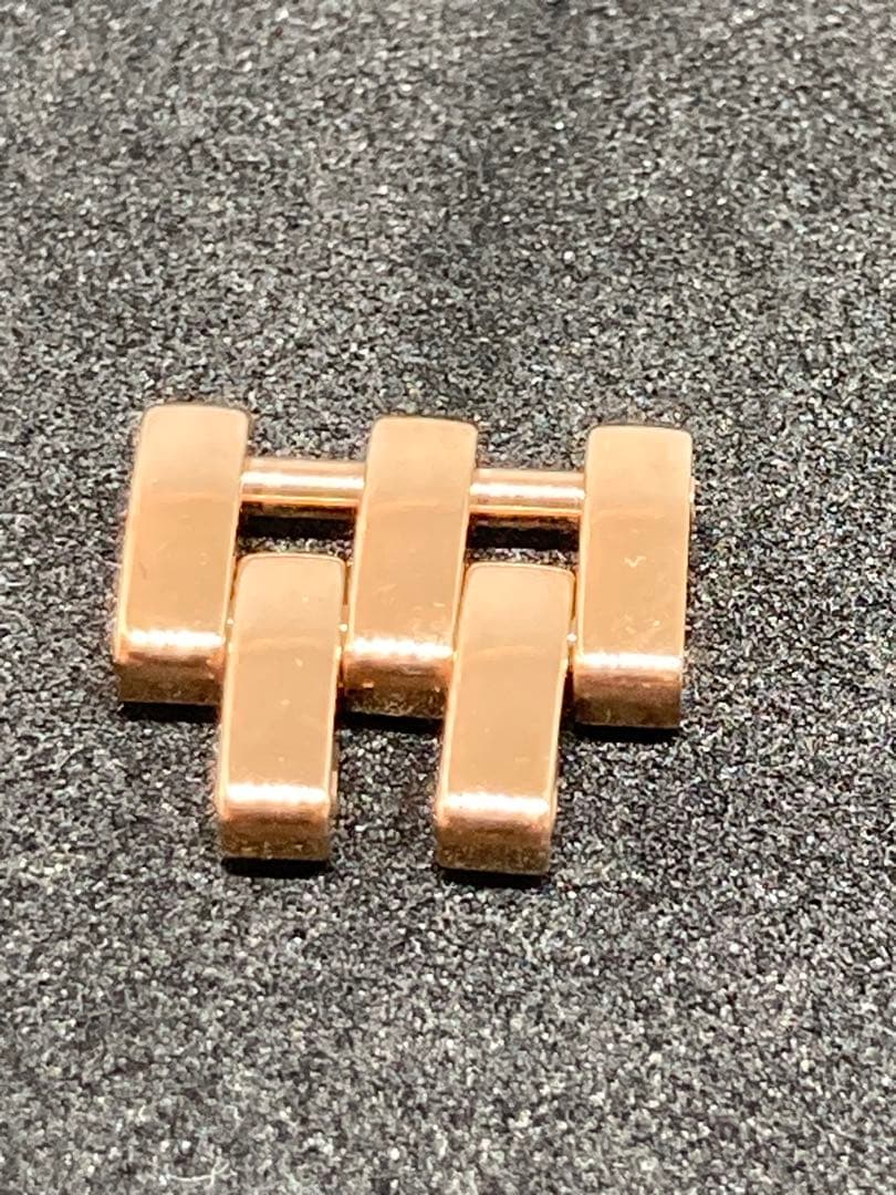 カルティエ パンテールSM PG 1コマ 美品 - メルカリ