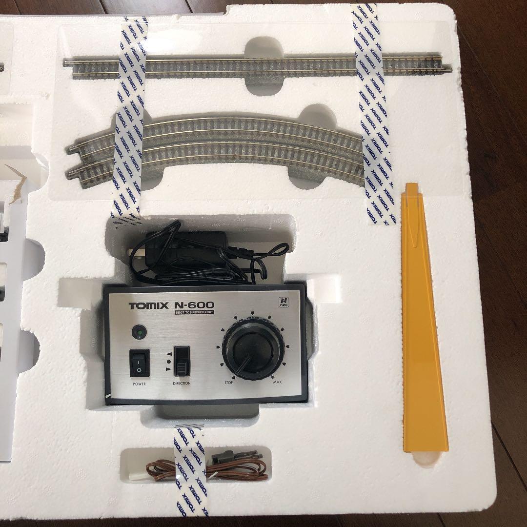 トミーテック　N700系　新幹線