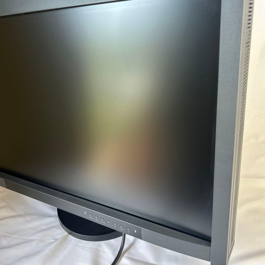 《動作品》液晶モニター EIZO(ナナオ) ColorEdge CX270