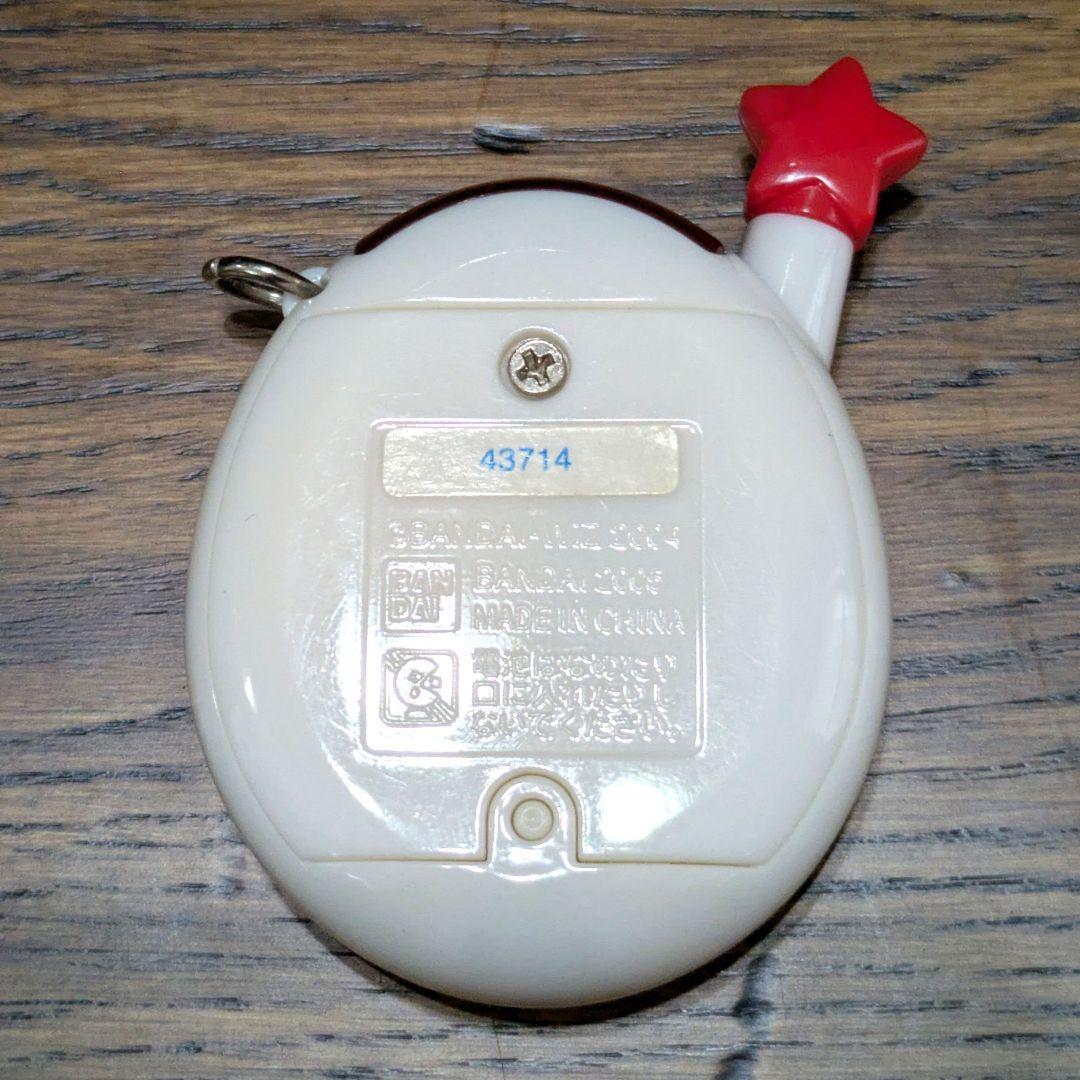 【希少品】JAL限定 たまごっち