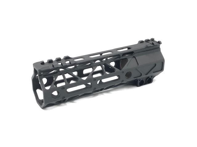BATTLE ARMS タイプ RIGIDRAIL 6.7inch リアルピッチ