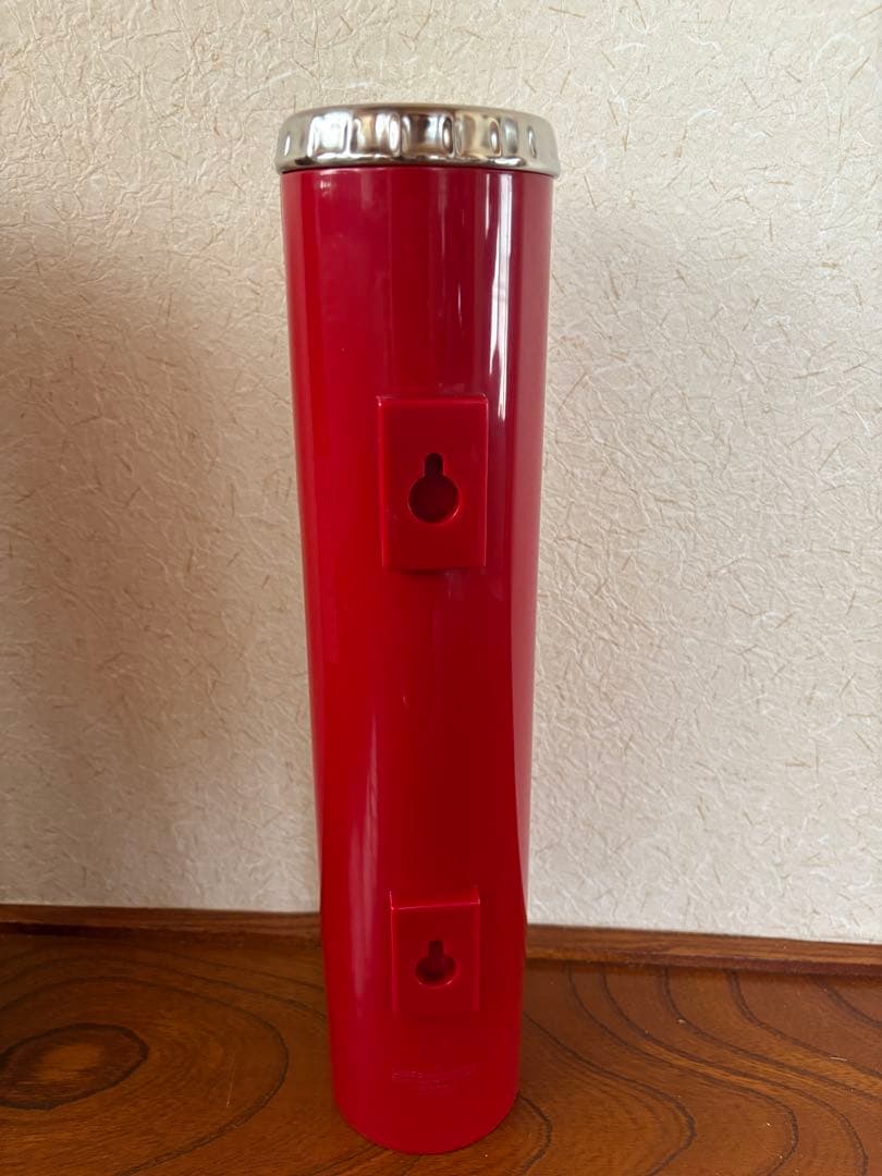 コカコーラ　カップディスペンサー