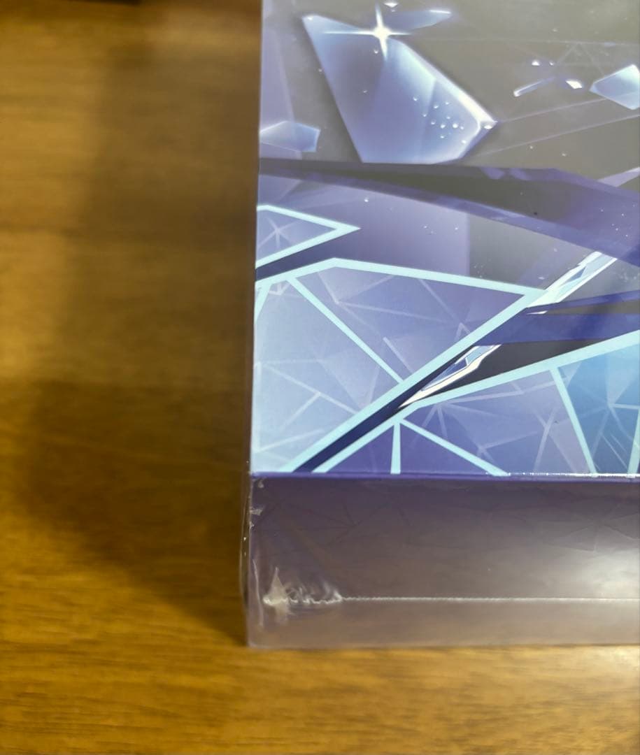 Flydigi APEX5 コントローラー原神·虚淵暗星・スカーク限定 - メルカリ