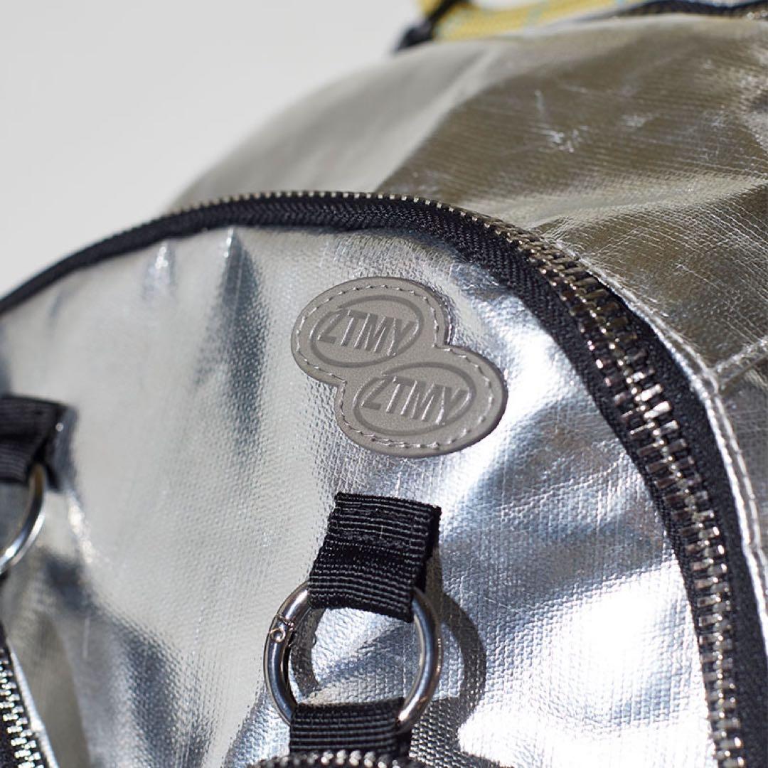 ずっと真夜中でいいのに。/ BACKPACK Limited Silver改良前