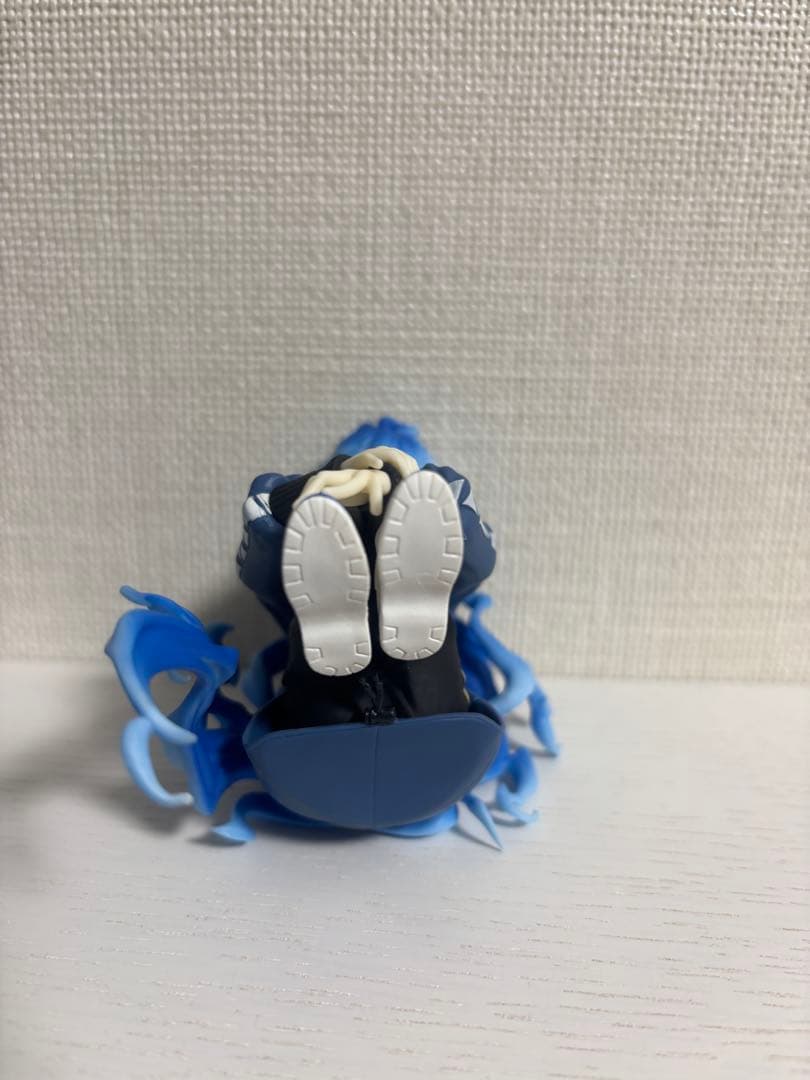 ダッ　イデア・シュラウド フィギュア