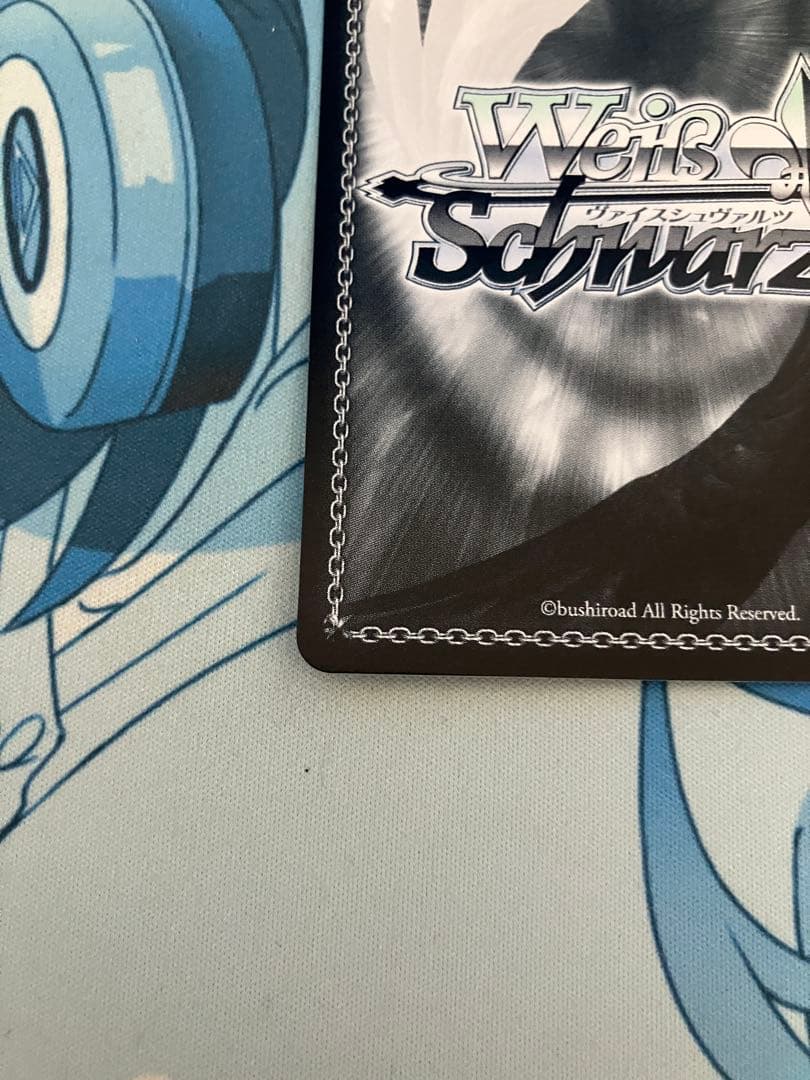 天輪 繚乱の剣 エルザ SP サイン フェアリーテイル ヴァイス