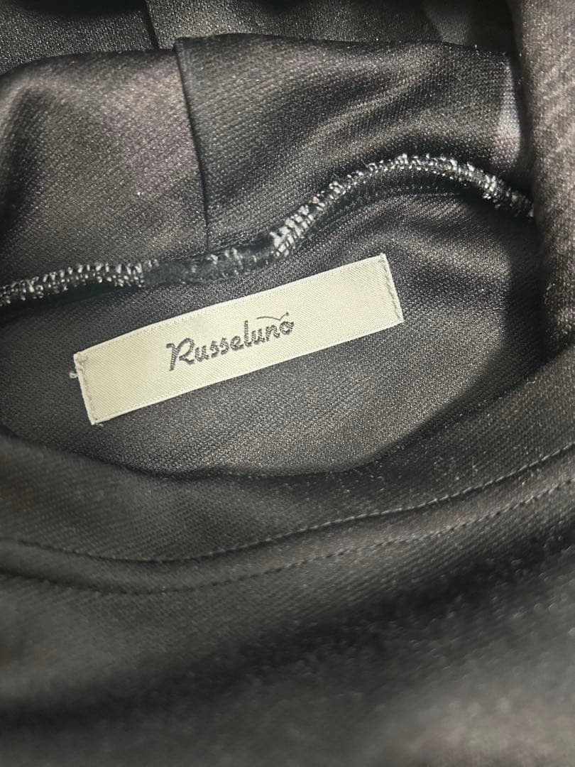 激レア〉ラッセルノ パーカー 7 最後の晩餐 MASK HOODIE - メルカリ