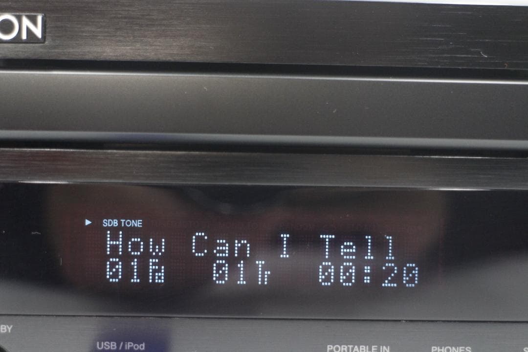 2180-DENON ミニコンポ RCD-M38 ペアスピーカーSC-M37 - メルカリ