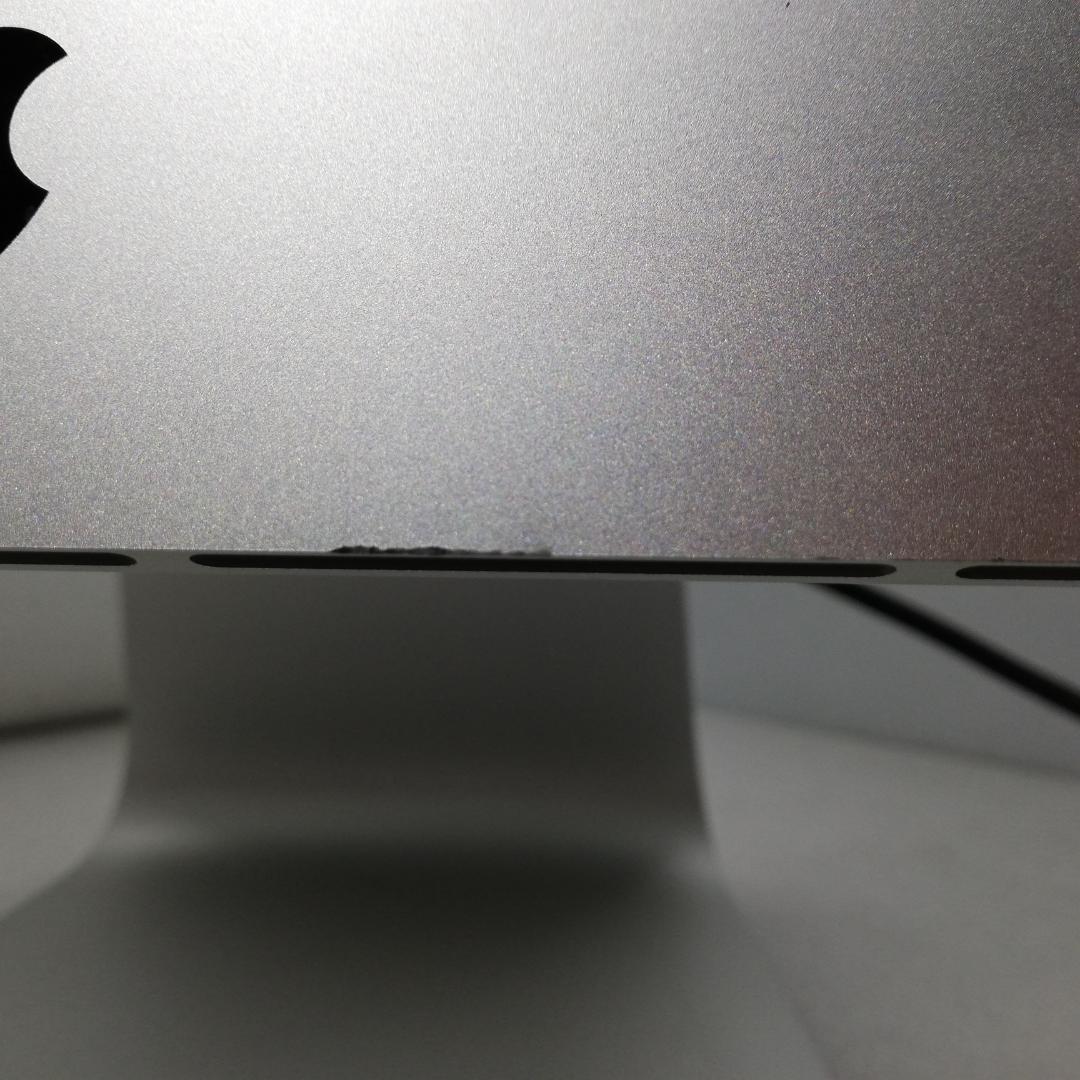 iMac 5K 27インチ i5-6500 32GB/SSD24G+HDD1T - メルカリ