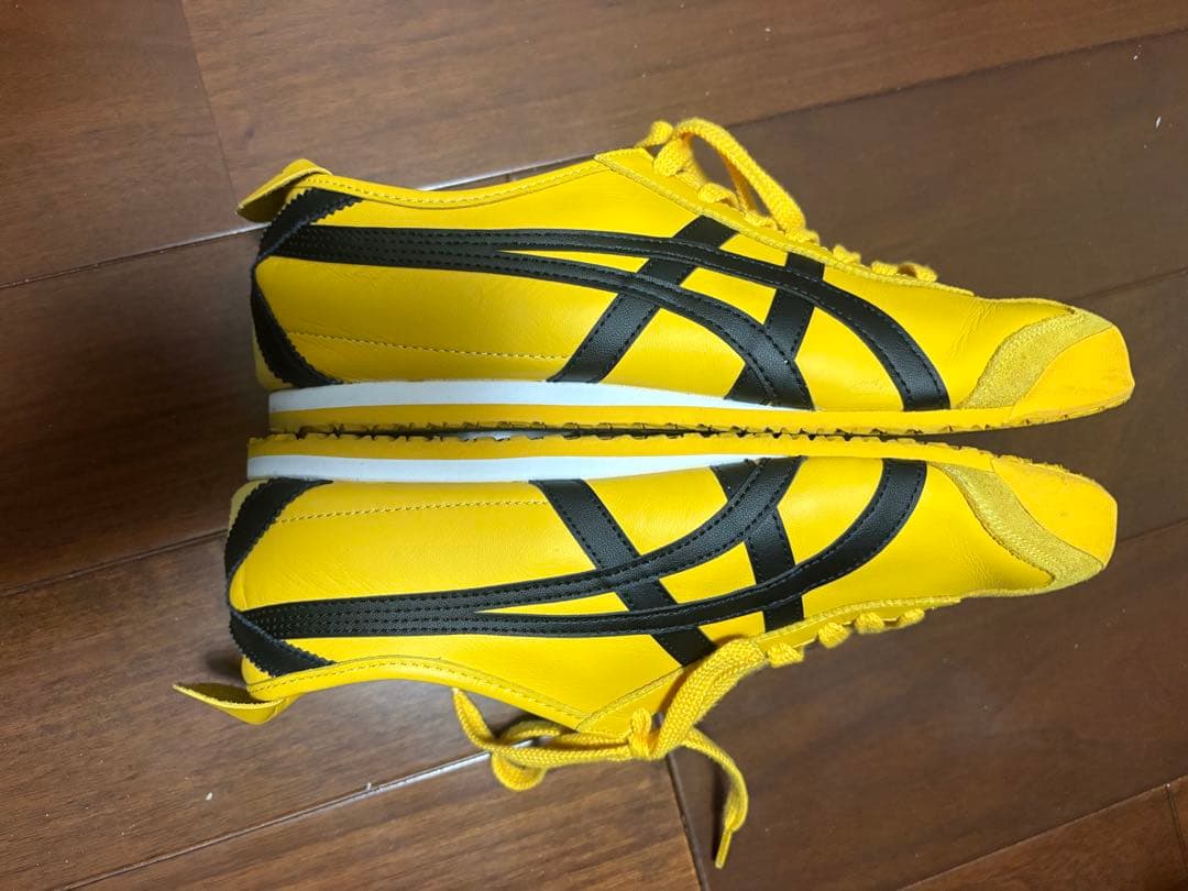Onitsuka Tiger メキシコ66 27.5cm