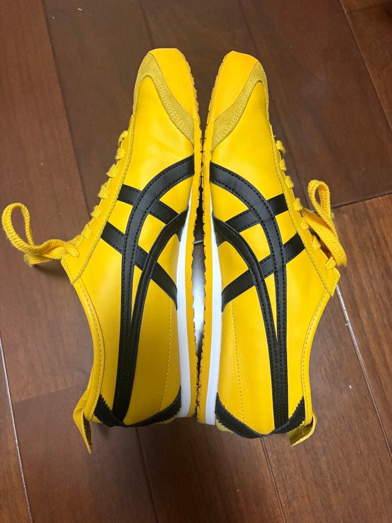 Onitsuka Tiger メキシコ66 27.5cm