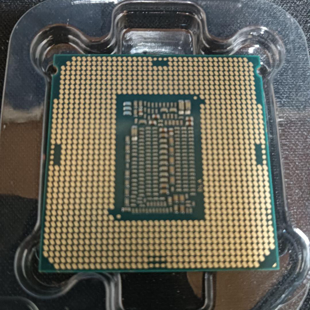 【未確認】Intel Core i7-9700KF 3.60GHz CPU
