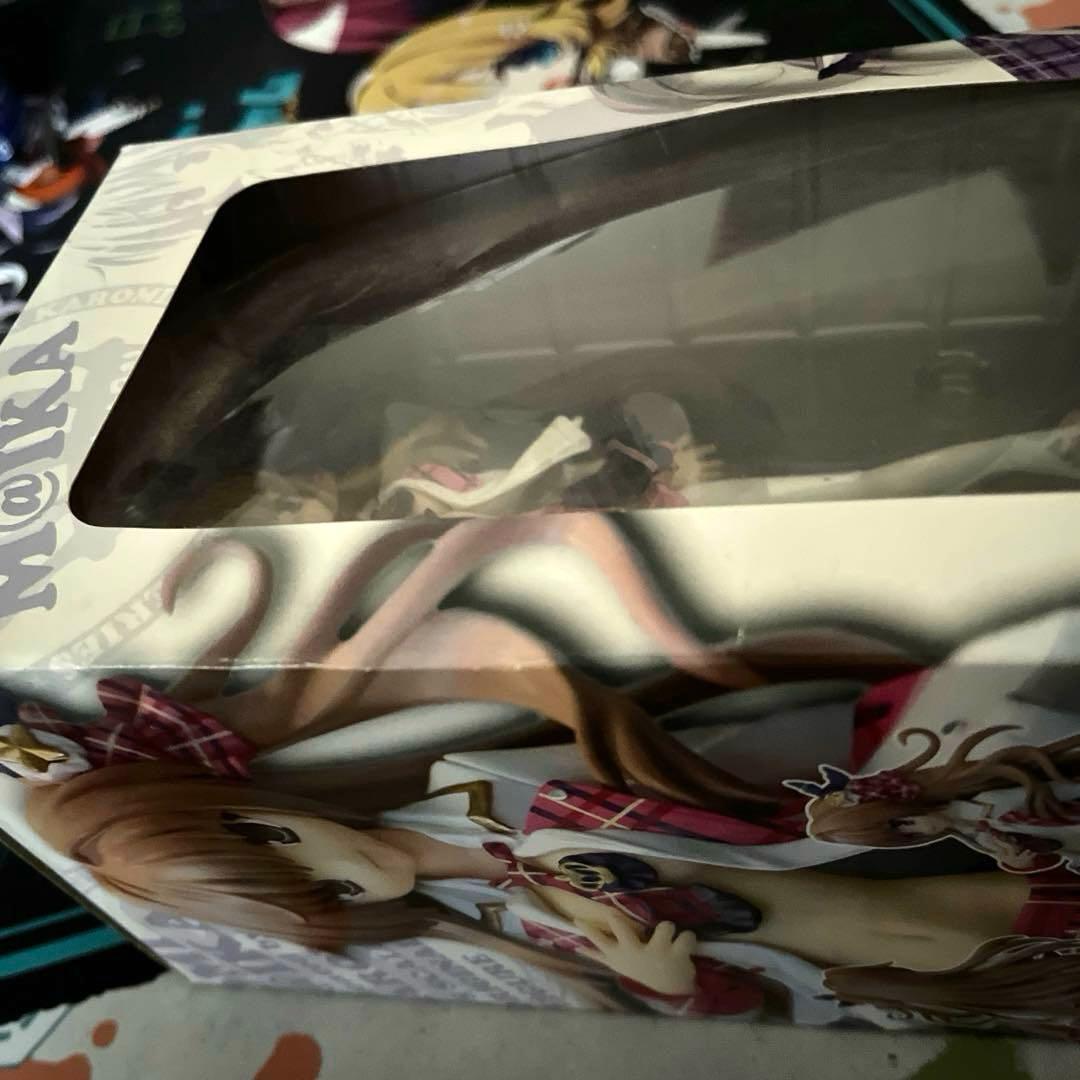 KAROMIX 蒼海舞香 anotherver. 1/8フィギュア