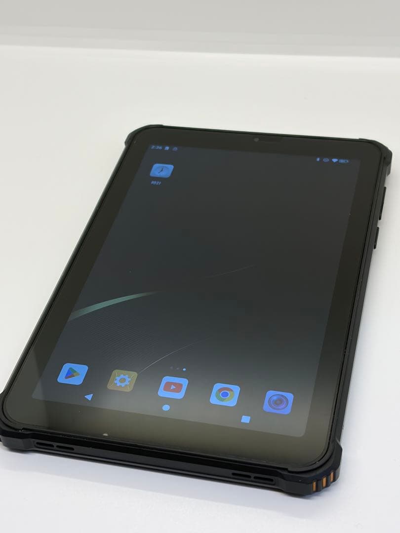 OUKITEL RT3 防水防塵タブレット Android13 simフリー Amazon.co.jp: OUKITEL RT3 防水タブレット Android13 タブレット防水