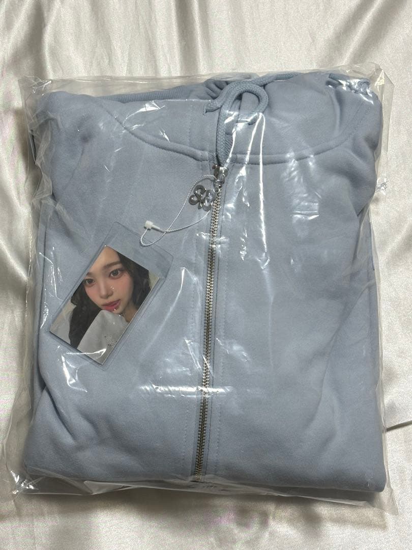 hearts2hearts イアン