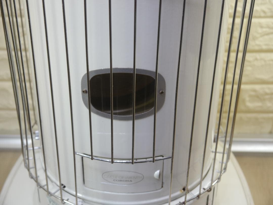 送料無料◇2013年◇動作品◇コロナ/CORONA 石油ストーブ 木造17