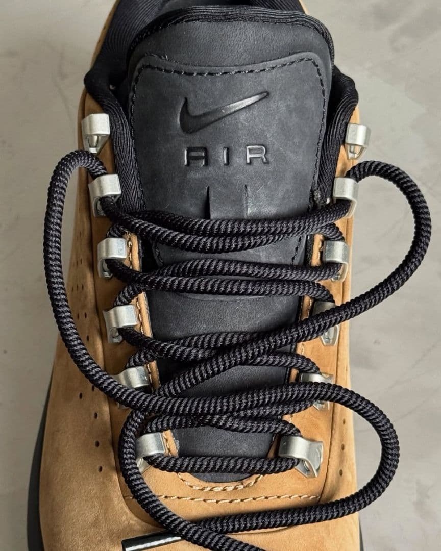 靴 Nike Air Max Goadome Low SP \"Taupe\" 26.0