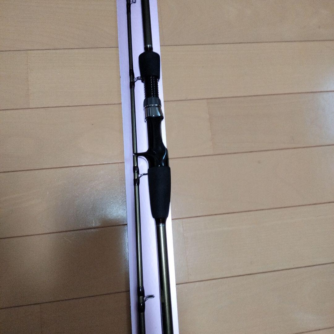 シマノ 幻風カレイ 3-165 未使用品 - メルカリ