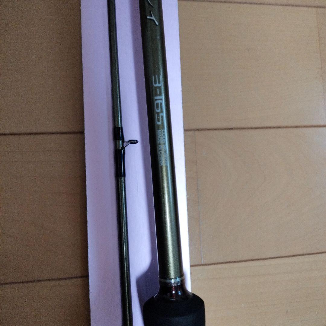 シマノ 幻風カレイ 3-165 未使用品 - メルカリ