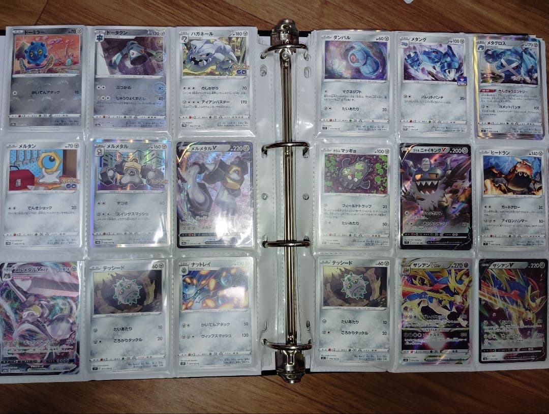 ポケモンカード レギュレーションD, E, F まとめ売り 引退品