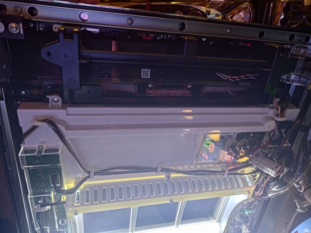 最終値下げ】【コイン不要機付】蒼き鋼のアルペジオ アルス・ノヴァ5