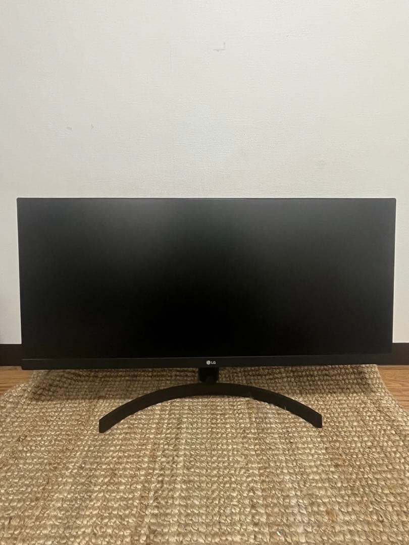 LG 29WL500-B 29インチ ウルトラワイドモニター 公式】 29WQ500-B | モニター | LG JP