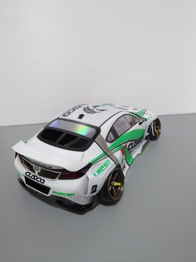 アディクション　ＧＲ86