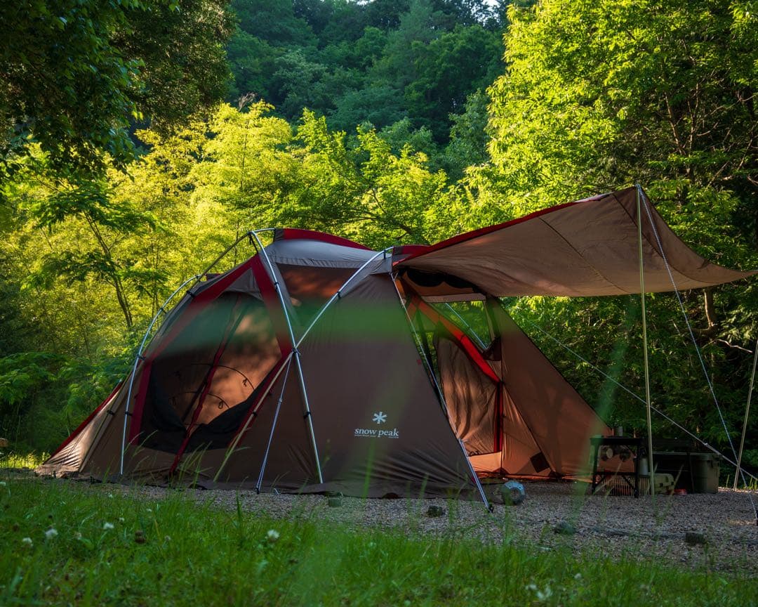 スノーピーク peak リビングシェル TP-623R クリーニング済み 楽天市場】[tp-623R] snow peak（スノーピーク) リビングシェル