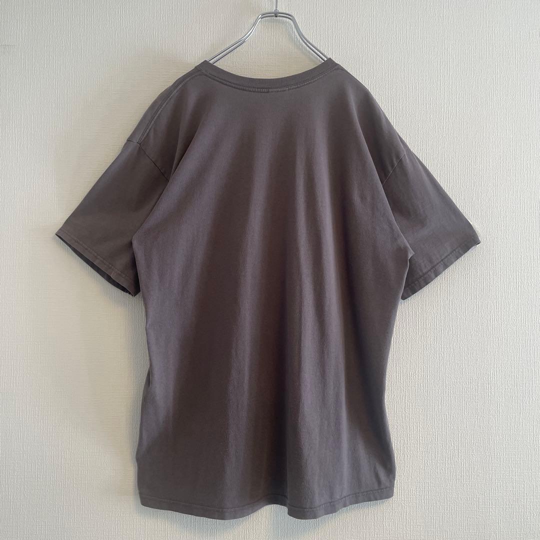 レイジアゲインストザマシーン☆バンドTシャツ☆バンT☆00s☆グレー☆XLサイズ