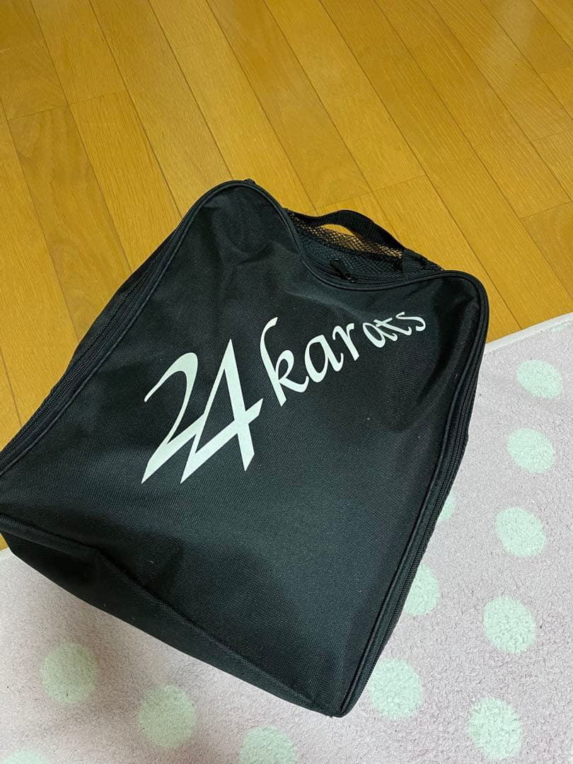 EXILE TRIBE ベルベットスウェットセット　Lサイズ