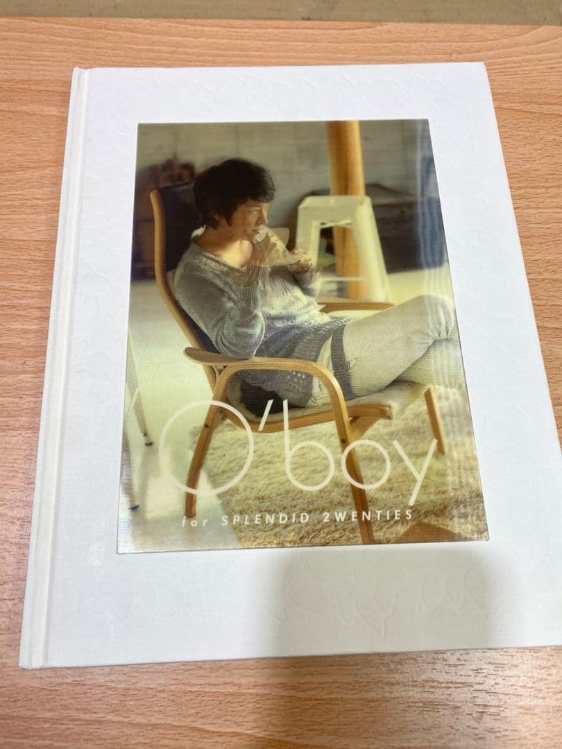 R ∞　イ・ジュンギ　Lee Jun Gi 写真集 2本セット