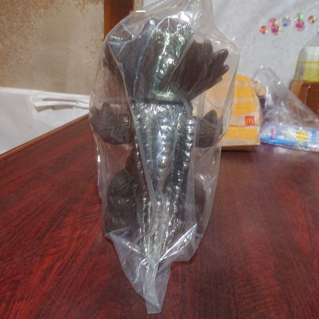 エトヤ製作堂/ジラース ソフビ