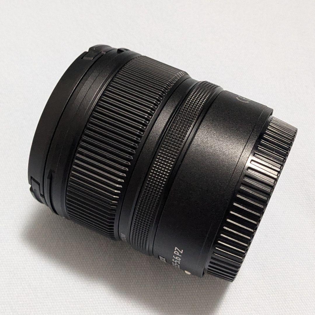 レンズ(ズーム) NIKKOR Z DX 12-28mm f3.5-5.6 PZ VR