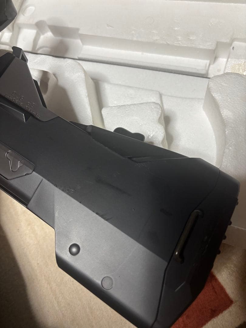 FA-MAS 電動ガン 5.56mm-F1