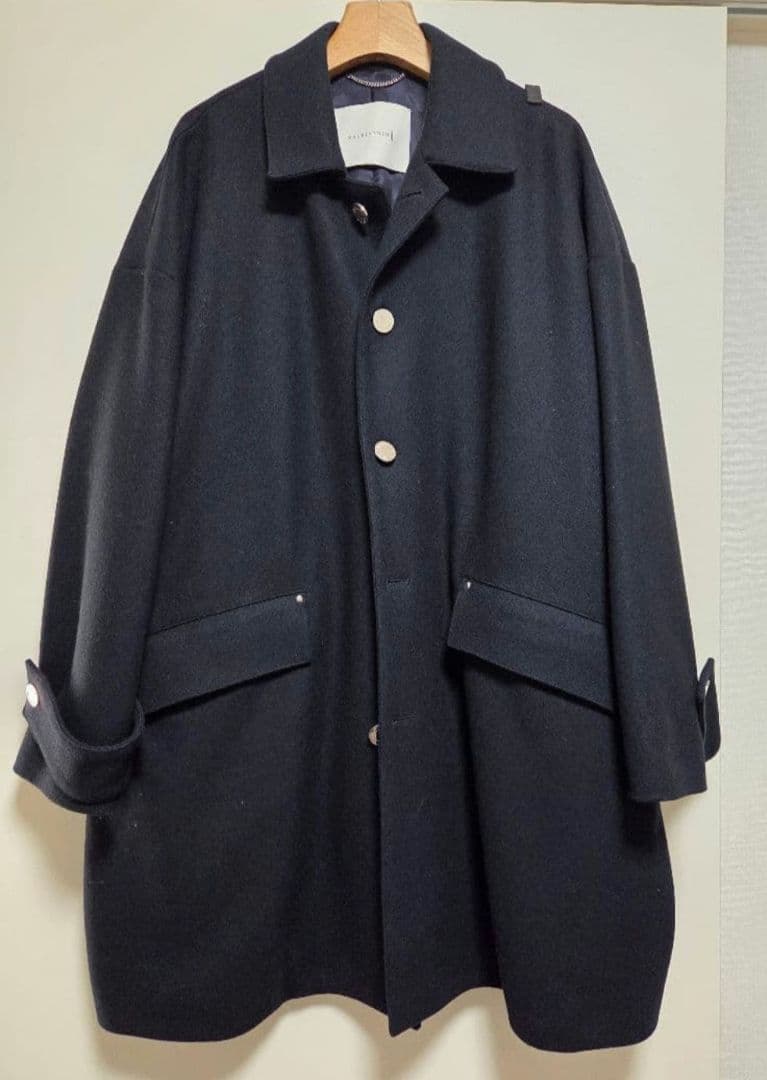 delrio【MACKINTOSH】別注 HUMBIE MACKINTOSH | 〈別注〉 HUMBIE SL JKT EX MEN