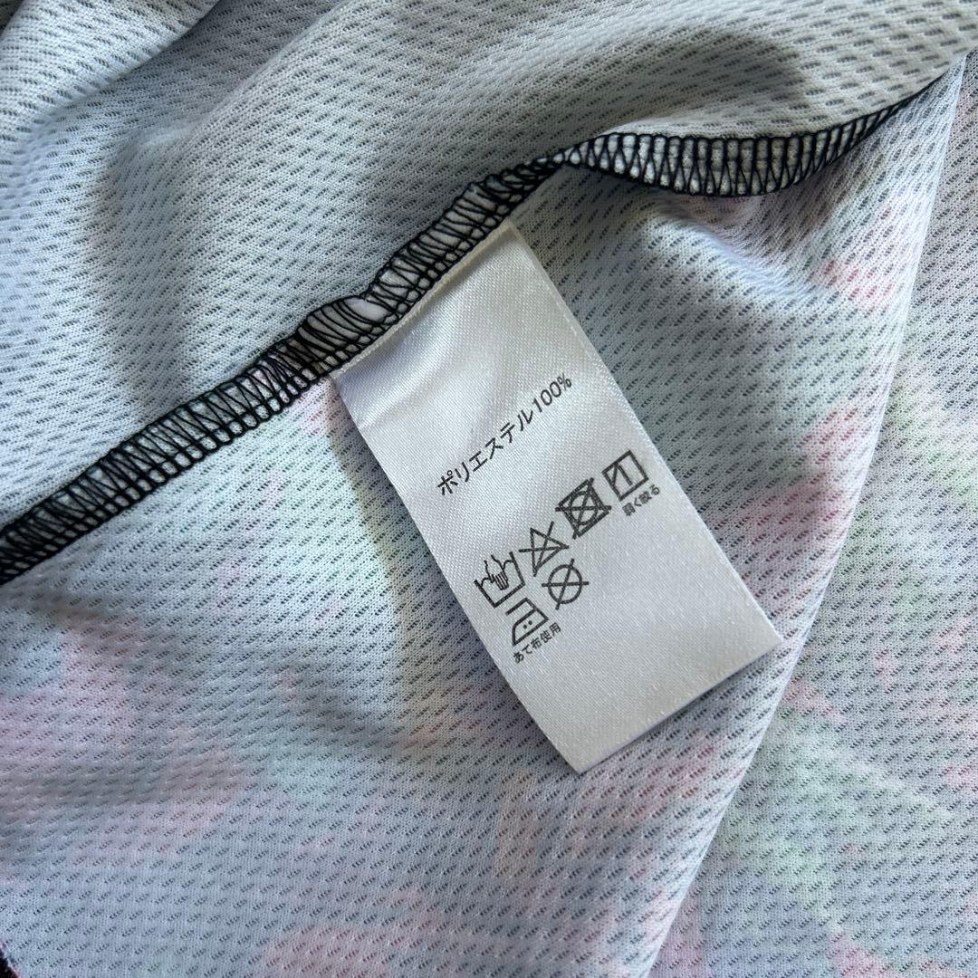 AK-69 Live ベースボールシャツ バケハ 2点セット